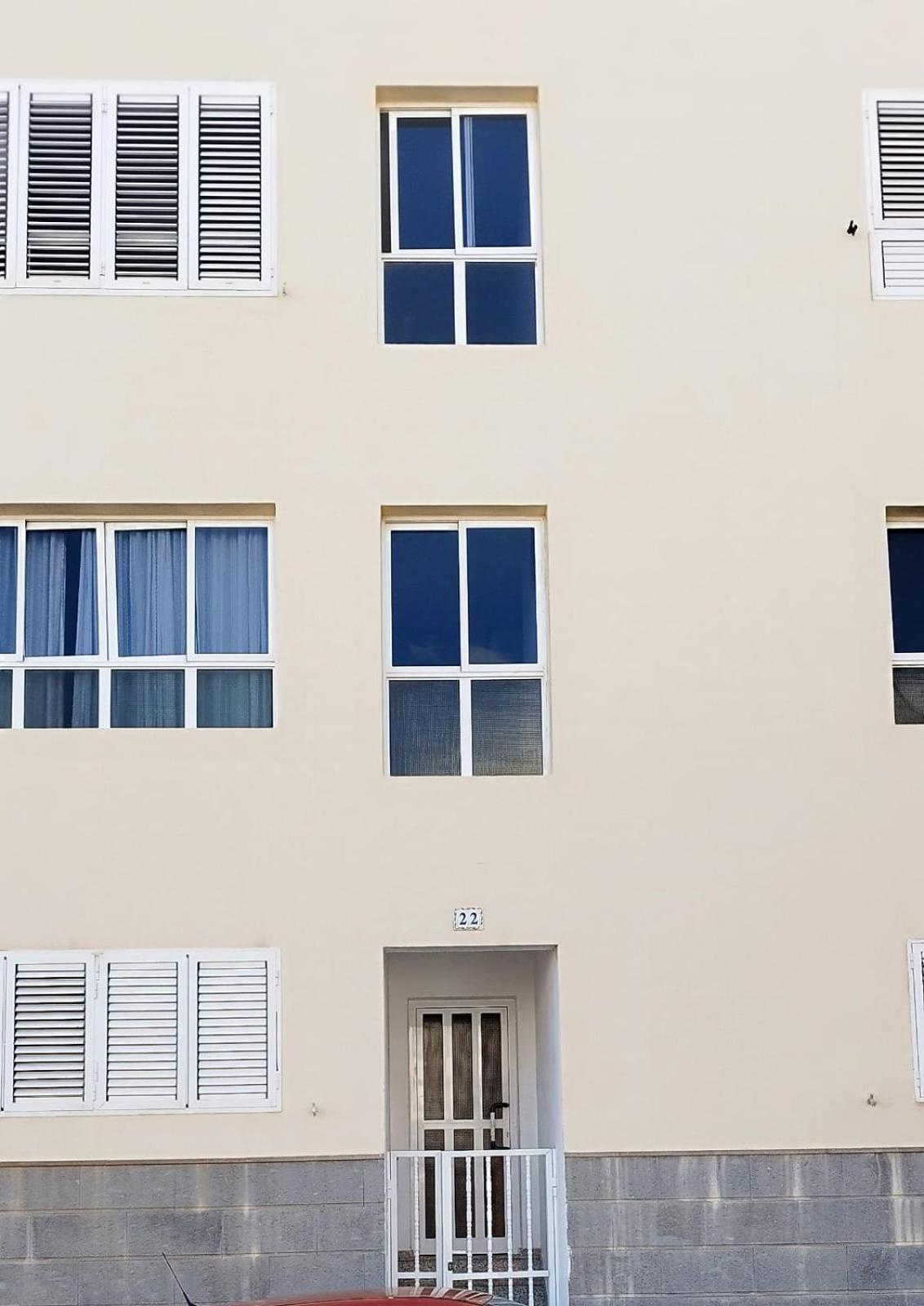 Appartement Family Gran Canari Carrizal